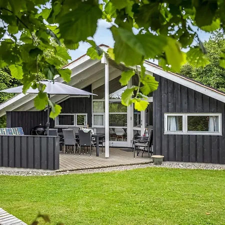 Σπίτι διακοπών Ljubinko - 300m From The Sea By Interhome Sonderby (Sonderjylland)