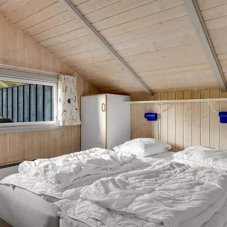 Ljubinko - 300m From The Sea By Interhome Holiday home Sonderby (Sonderjylland)