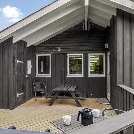 Ljubinko - 300m From The Sea By Interhome Holiday home Sonderby (Sonderjylland)